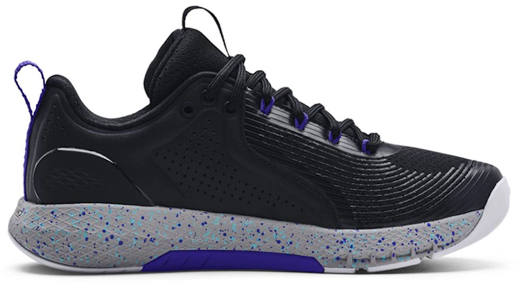Under Armour Charged Commit TR 3 ''Noir Bleu Moucheté'' 3023703-003 Order Under Armour Charged Commit TR 3 ''Noir Bleu Moucheté'' 3023703-003