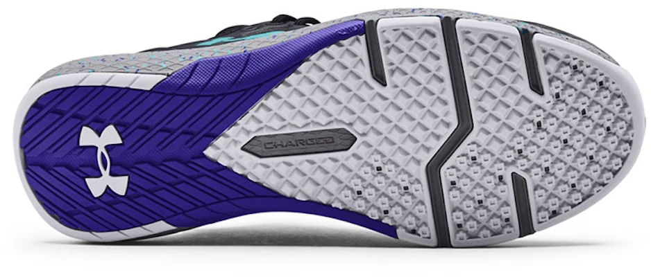 Under Armour Charged Commit TR 3 ''Noir Bleu Moucheté'' 3023703-003 Purchase Under Armour Charged Commit TR 3 ''Noir Bleu Moucheté'' 3023703-003