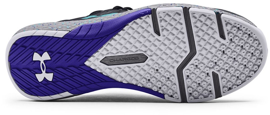 Under Armour Charged Commit TR 3 'Hitam Biru Berbintik' 3023703-003 Purchase Under Armour Charged Commit TR 3 'Hitam Biru Berbintik' 3023703-003