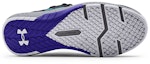 Purchase Under Armour Charged Commit TR 3 'Hitam Biru Bercorak' 3023703-003