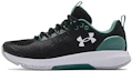 Buy Under Armour Charged Commit TR 3 ''Zwart Groen'' 3023703-002