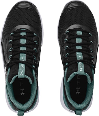 언더아머 차지드 커밋 TR 3 '블랙 그린' 3023703-002 Shop 언더아머 차지드 커밋 TR 3 '블랙 그린' 3023703-002