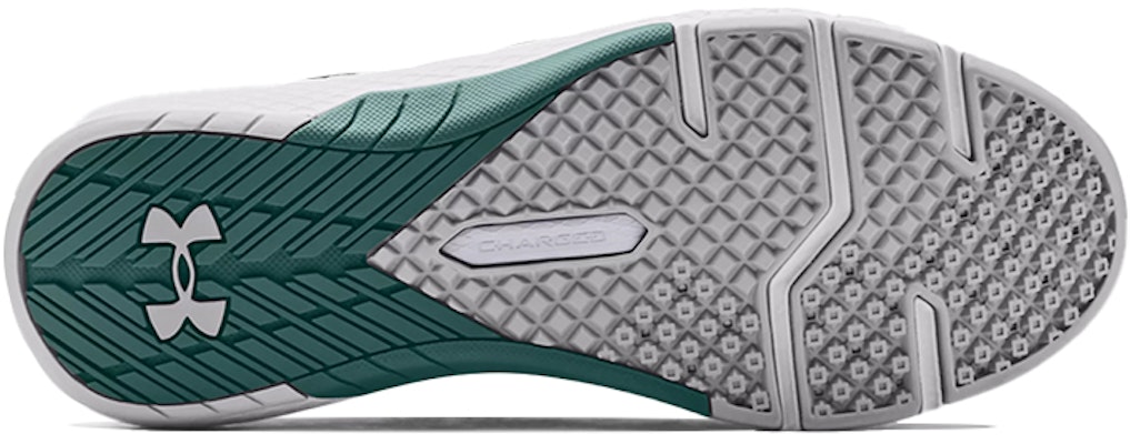 언더아머 차지드 커밋 TR 3 '블랙 그린' 3023703-002 Purchase 언더아머 차지드 커밋 TR 3 '블랙 그린' 3023703-002