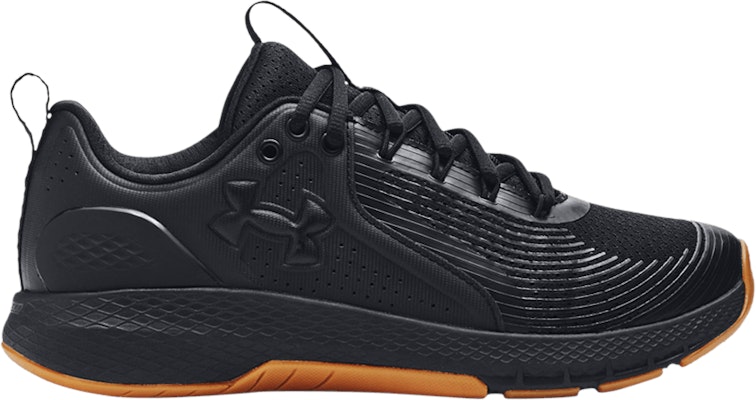 Under armour 2025 charged commit