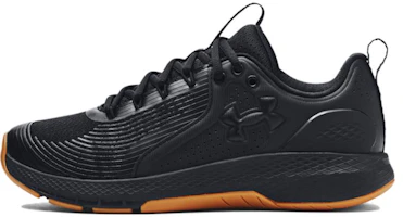 Under Armour Charged Commit TR 3 'Black Gum' 3023703-005 Under Armour Charged Commit TR 3 'Black Gum' 3023703-005