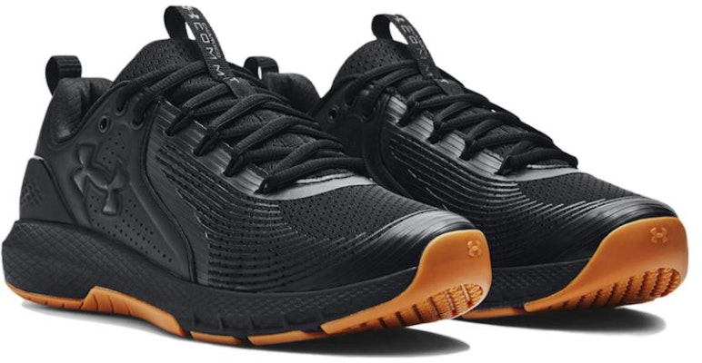 UAチャージドコミットTR 3 "ブラックガム" 3023703-005 Lookbook UAチャージドコミットTR 3 "ブラックガム" 3023703-005