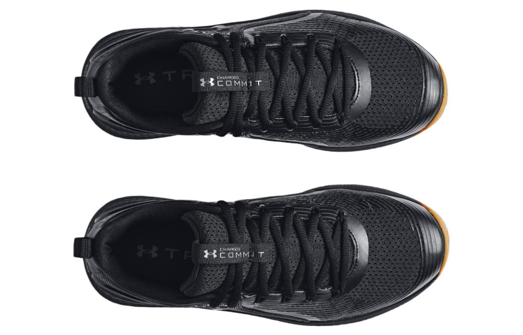 Shop UAチャージドコミットTR 3 "ブラックガム" 3023703-005