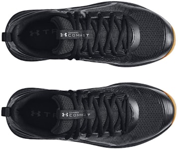 UAチャージドコミットTR 3 "ブラックガム" 3023703-005 Shop UAチャージドコミットTR 3 "ブラックガム" 3023703-005