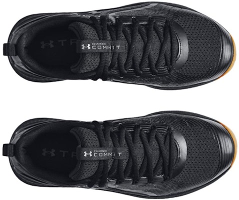 UAチャージドコミットTR 3 "ブラックガム" 3023703-005 Shop UAチャージドコミットTR 3 "ブラックガム" 3023703-005