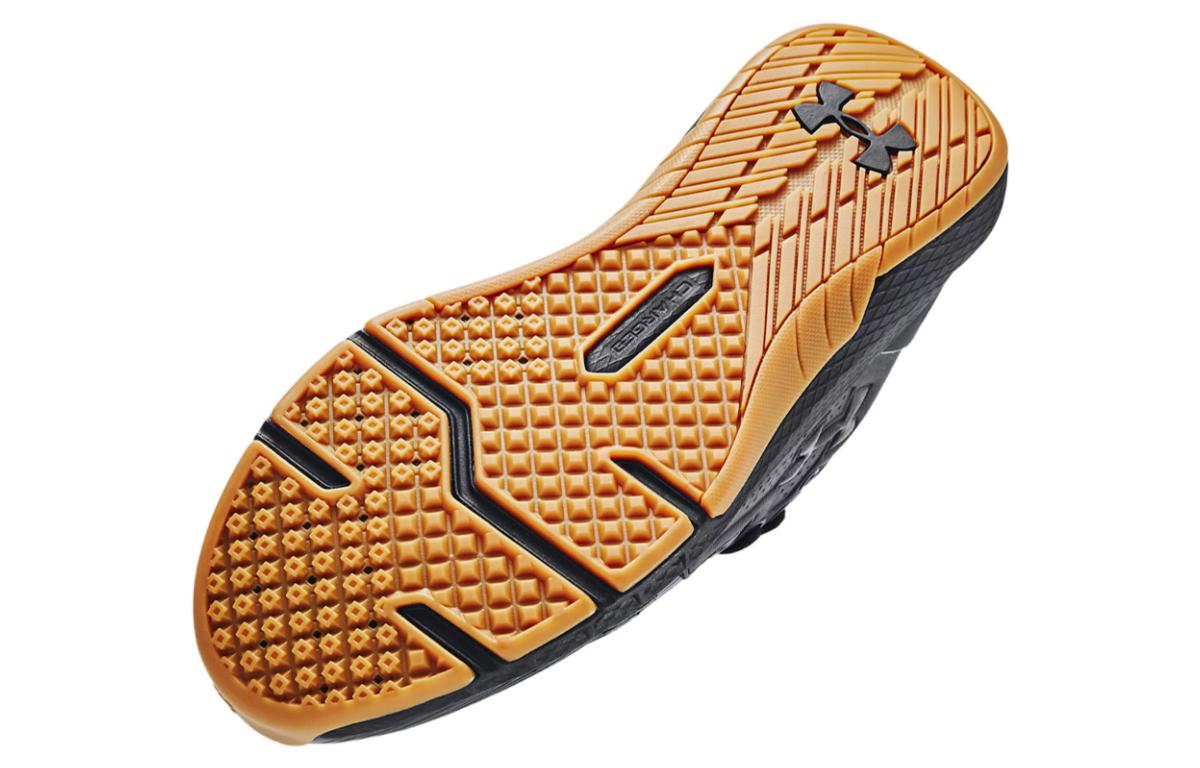 Purchase UAチャージドコミットTR 3 "ブラックガム" 3023703-005