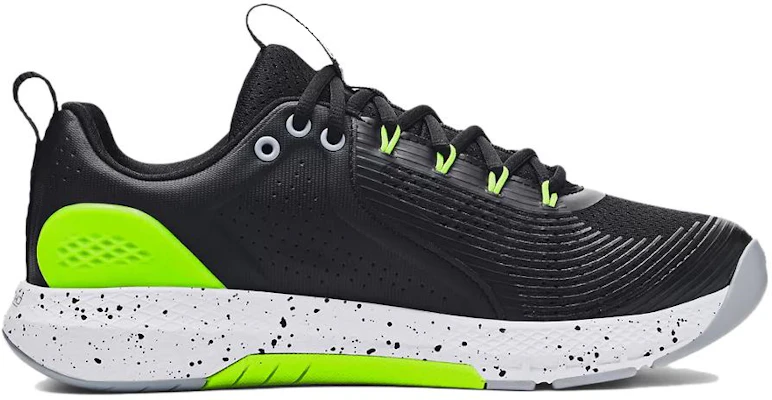 Under Armour Charged Commit TR 3 ''Nero Lime Surge'' 3023703-006 Order Under Armour Charged Commit TR 3 ''Nero Lime Surge'' 3023703-006