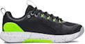 Order Under Armour Charged Commit TR 3 ''Nero Lime Surge'' 3023703-006