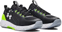 Lookbook Under Armour Charged Commit TR 3 ''Nero Lime Surge'' 3023703-006