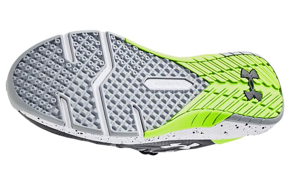 Purchase Under Armour Charged Commit TR 3 ''Nero Lime Surge'' 3023703-006