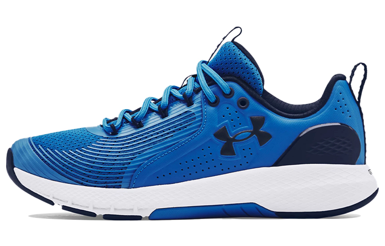 Under Armour Charged Commit TR 3 'Circuit Blue' 3023703-401