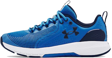 Under Armour Charged Commit TR 3 'Circuit Blue' 3023703-401 Under Armour Charged Commit TR 3 'Circuit Blue' 3023703-401