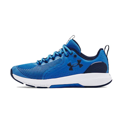 UA Charged Commit TR 3 'Circuit Blue'