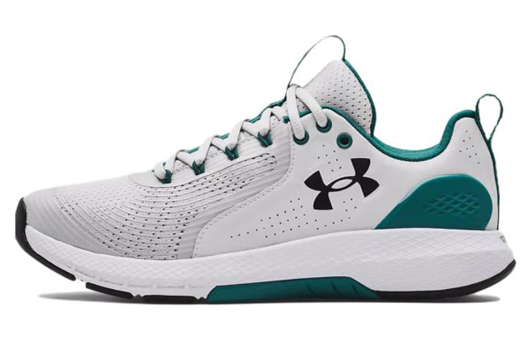 Under Armour Charged Commit TR 3 'Halo Grey Cerulean' 3023703-104