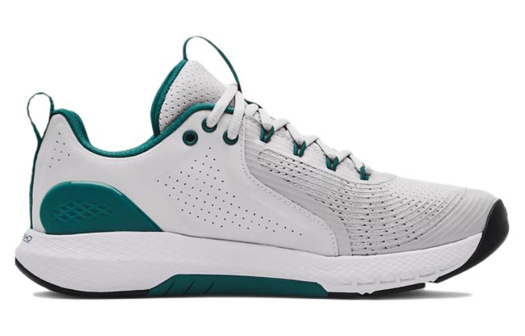 UA Charged Commit TR 3 'Halo Grey Cerulean' 圖 2