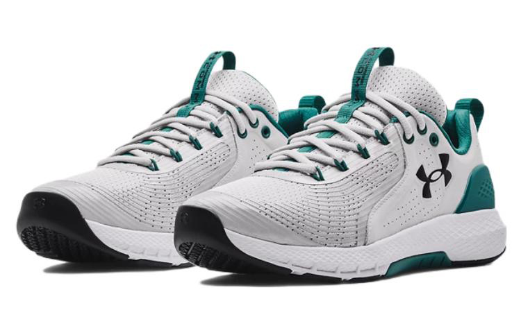 UA Charged Commit TR 3 'Halo Grey Cerulean' 圖 3