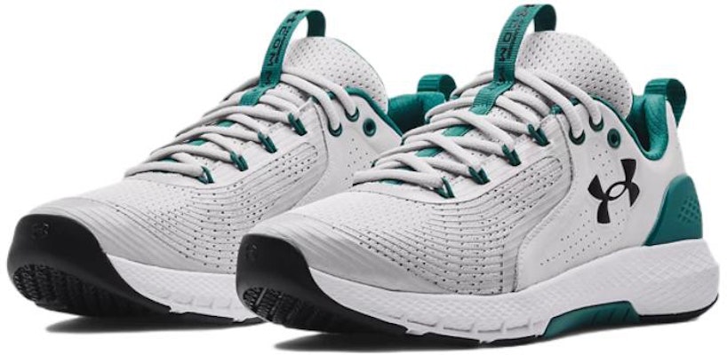 언더아머 차지드 커밋 TR 3 '헤일로 그레이/세룰리안' 3023703-104 Lookbook 언더아머 차지드 커밋 TR 3 '헤일로 그레이/세룰리안' 3023703-104