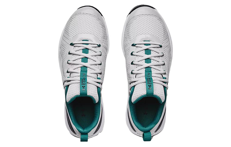 UA Charged Commit TR 3 'Halo Grey Cerulean' 圖 4