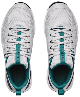 언더아머 차지드 커밋 TR 3 '헤일로 그레이/세룰리안' 3023703-104 Shop 언더아머 차지드 커밋 TR 3 '헤일로 그레이/세룰리안' 3023703-104