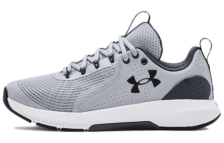 Under Armour Charged Commit TR 3 'Mod Grey' 3023703-105