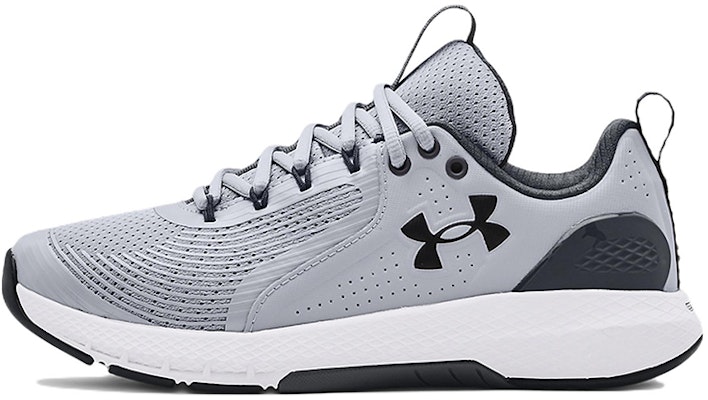 언더아머 차지드 커밋 TR 3 '모드 그레이' (Under Armour Charged Commit TR 3 'Mode Gray') 3023703-105 Buy 언더아머 차지드 커밋 TR 3 '모드 그레이' (Under Armour Charged Commit TR 3 'Mode Gray') 3023703-105