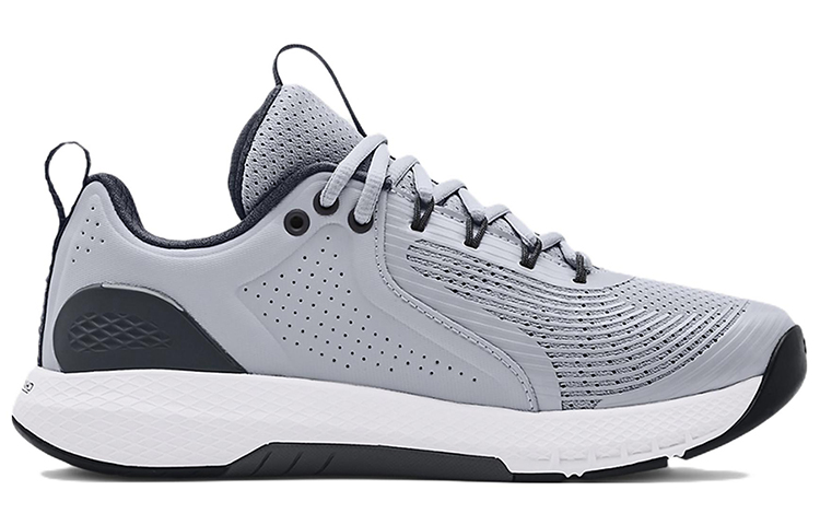 UA Charged Commit TR 3 'Mod Grey' 圖 2