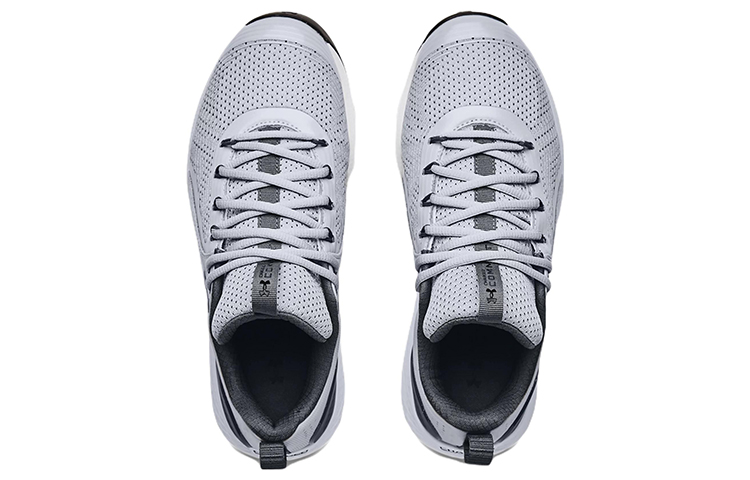 UA Charged Commit TR 3 'Mod Grey' 圖 4