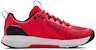 Under Armour Charged Commit TR 3 'Merah Halo Kelabu'. 3023703-600