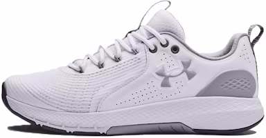 Under Armour Charged Commit TR 3 'White Mod Grey' 3023703-103 Under Armour Charged Commit TR 3 'White Mod Grey' 3023703-103