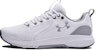 Under Armour Charged Commit TR 3 'Putih Mod Kelabu' 3023703-103