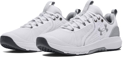 UAチャージド コミット TR 3 白/グレー 3023703-103 Lookbook UAチャージド コミット TR 3 白/グレー 3023703-103