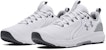 Under Armour Charged Commit TR 3 'Putih Mod Kelabu' 3023703-103