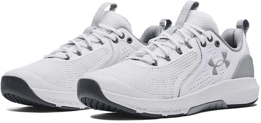 Under Armour Charged Commit TR 3 'Putih Abu Mod' 3023703-103 Shop Under Armour Charged Commit TR 3 'Putih Abu Mod' 3023703-103