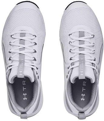 Under Armour Charged Commit TR 3 'Putih Abu Mod' 3023703-103 Purchase Under Armour Charged Commit TR 3 'Putih Abu Mod' 3023703-103
