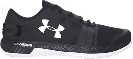 Under Armour Charged Commit TR 'Black' 1285704-001 Under Armour Charged Commit TR 'Black' 1285704-001