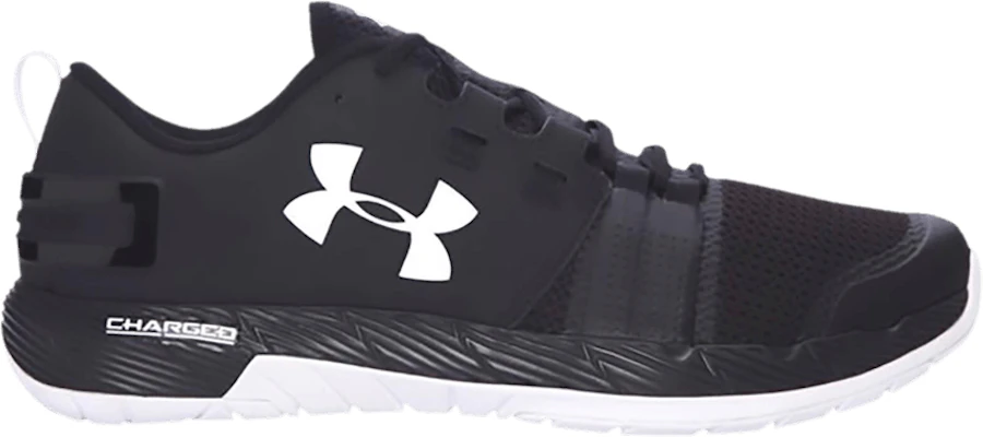 Under Armour Charged Commit TR ''Nero'' 1285704-001 Buy Under Armour Charged Commit TR ''Nero'' 1285704-001