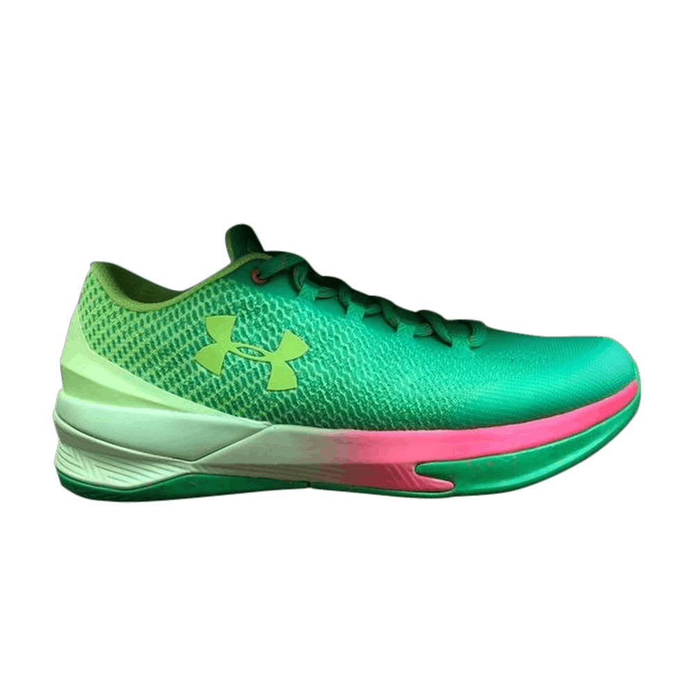 UA Charged Controller 'Green'