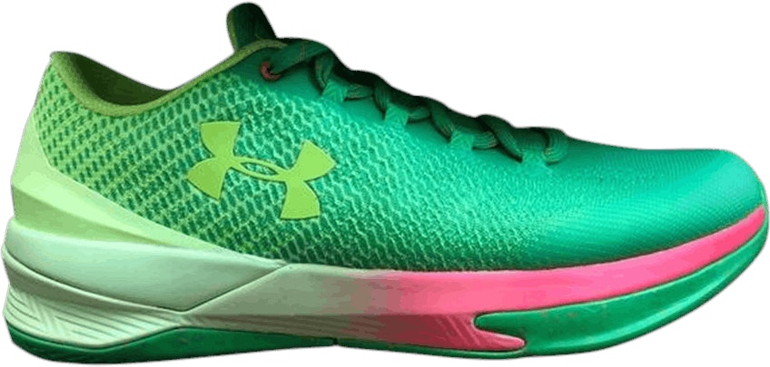 under-armour-charged-controller-green