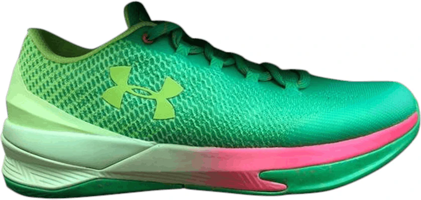 安德玛 Charged Controller “绿色款” 1299991-302 Buy 安德玛 Charged Controller “绿色款” 1299991-302