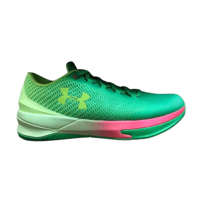 UA Charged Controller 'Green'