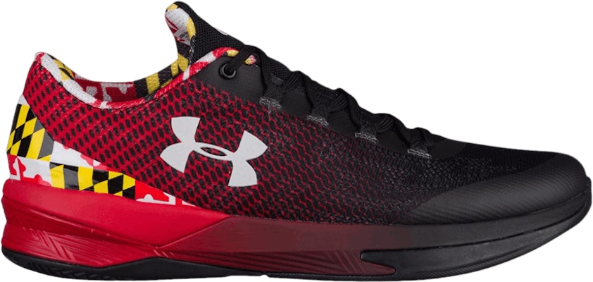Under Armour Charged Controller Maryland 1299991 601 1299991
