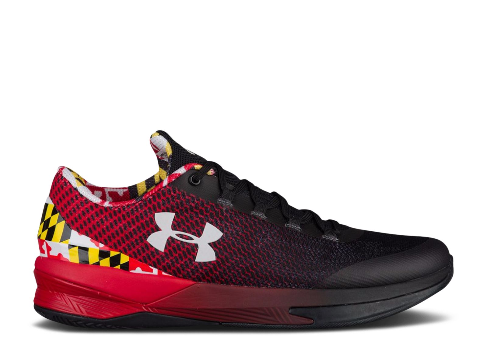 Under Armour Charged Controller 'Maryland' 1299991-601
