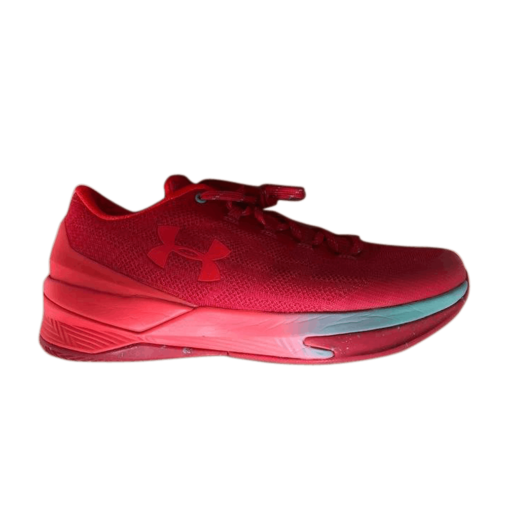 Under Armour Charged Controller 'Pink' 1299991-605