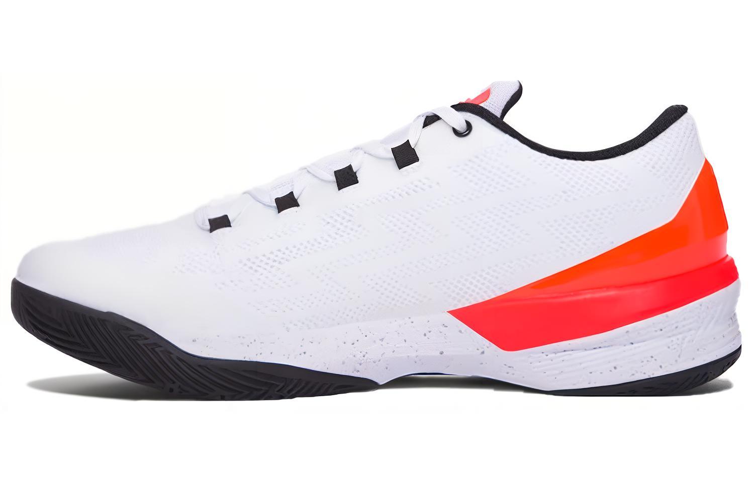 Under Armour Charged Controller Running Shoes White 1286379-100