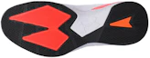 Shop 安德玛 Charged Controller 白色跑鞋 1286379-100
