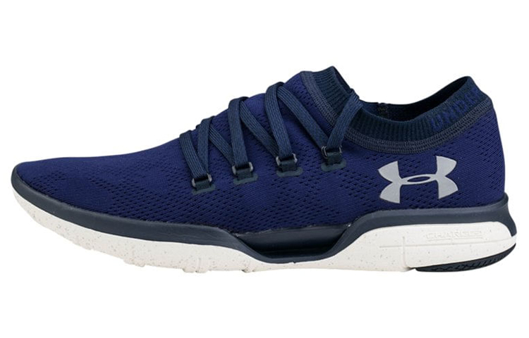 Under Armour Charged CoolSwitch 2 'Blue White' 3000009-400